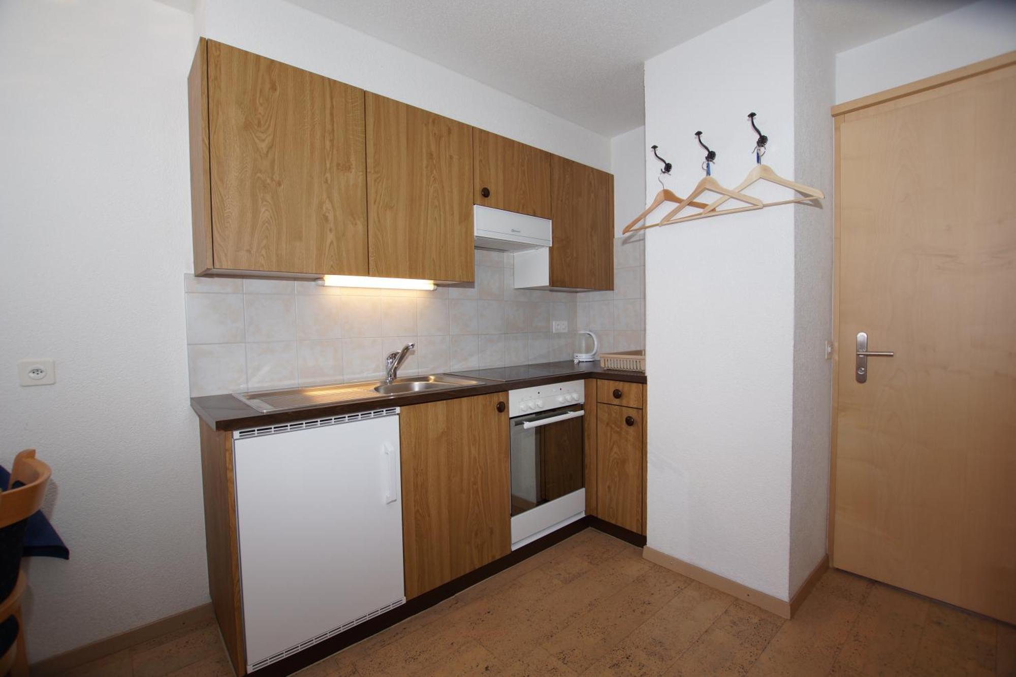 Haus Amor Saas-Fee Habitación foto